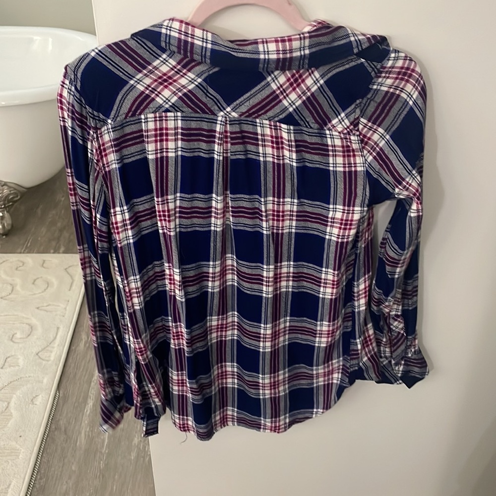 Rails button down - Picture 3 of 3